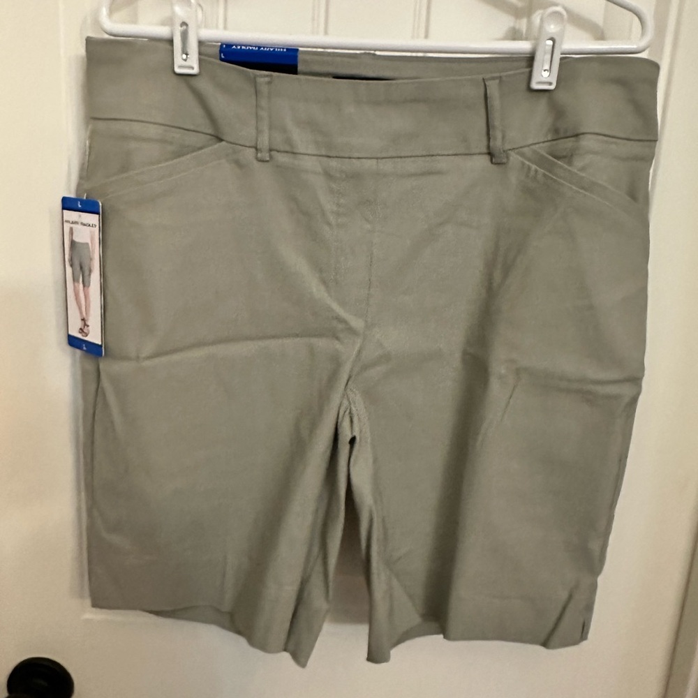 Hilary Radley shorts